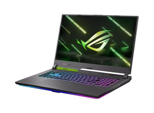 מחשב נייד גיימינג Asus ROG Strix G18 G815JMR-S9087W אסוס