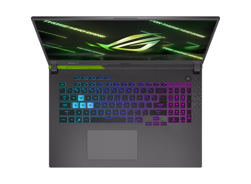 מחשב נייד גיימינג Asus ROG Strix G18 G815JMR-S9087W אסוס