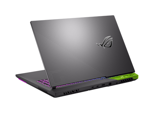 מחשב נייד גיימינג Asus ROG Strix G18 G815JMR-S9087W אסוס