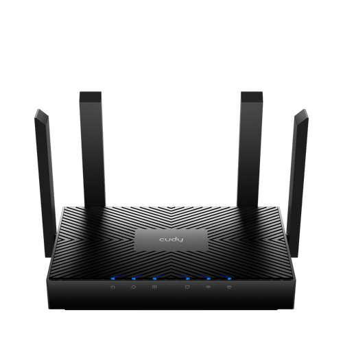 ראוטר AX3000 Wi-Fi 6