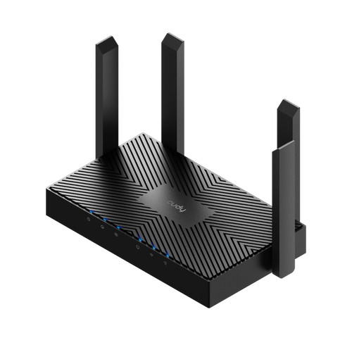 ראוטר AX3000 Wi-Fi 6
