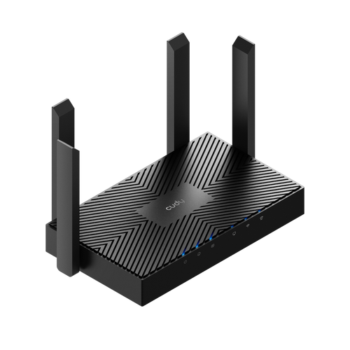 ראוטר AX3000 Wi-Fi 6