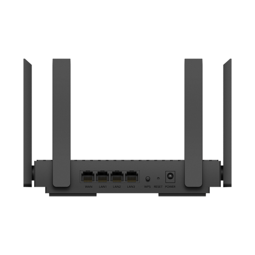 ראוטר AX3000 Wi-Fi 6