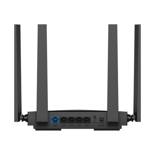 ראוטר BE3600 2.5G Wi-Fi 7 