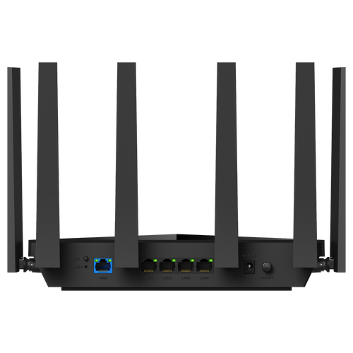 ראוטר CUDY BE6500 2.5G Wi-Fi 7 