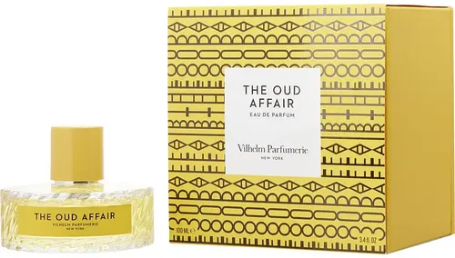 Vilhelm The Oud Affair