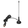 אנטנה פנימית מגנטית לעידן+  SAKAL DVB T-2