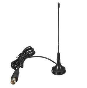 אנטנה פנימית מגנטית לעידן+  SAKAL DVB T-2