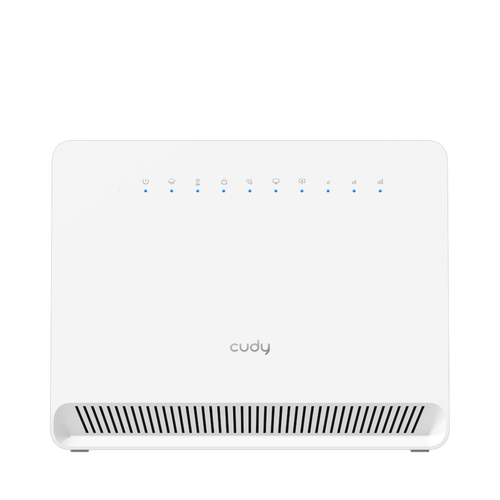 ראוטר סלולרי LT400V CUDY 