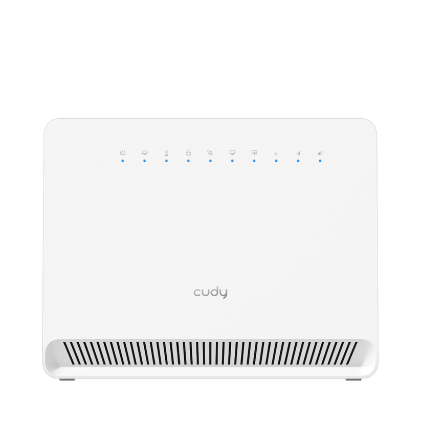 ראוטר סלולרי LT400V CUDY 