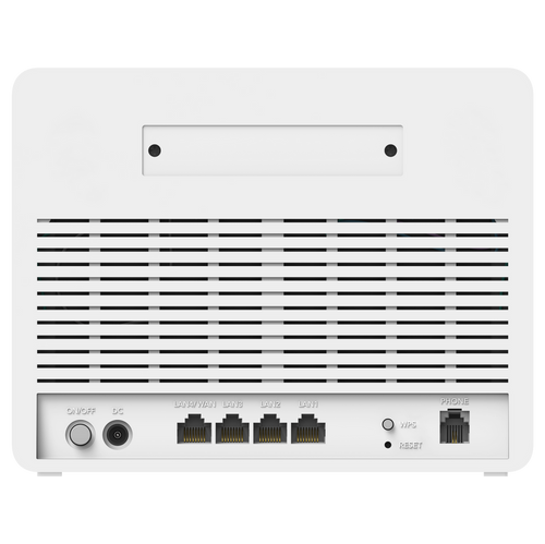 ראוטר סלולרי LT400V CUDY 