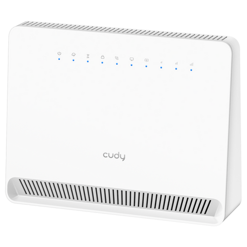 ראוטר סלולרי LT400V CUDY 