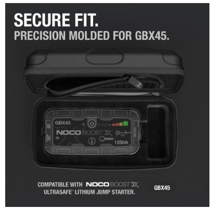 נוקו NOCO GBC101 - תיק נשיאה לבוסטר GBX45