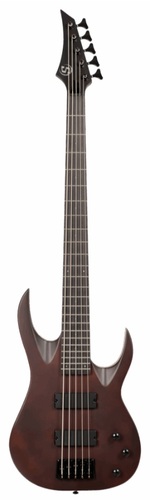 Solar AB4.5DN 5 Strings Bass Guitar