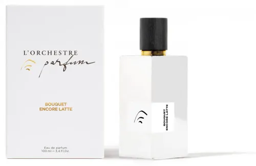 Lorchestre Parfum Bouquet Encore Latte EDP 100ML