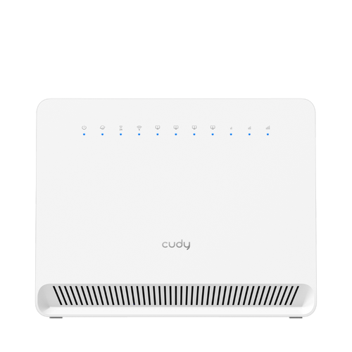 ראוטר סלולרי CUDY  LT700E