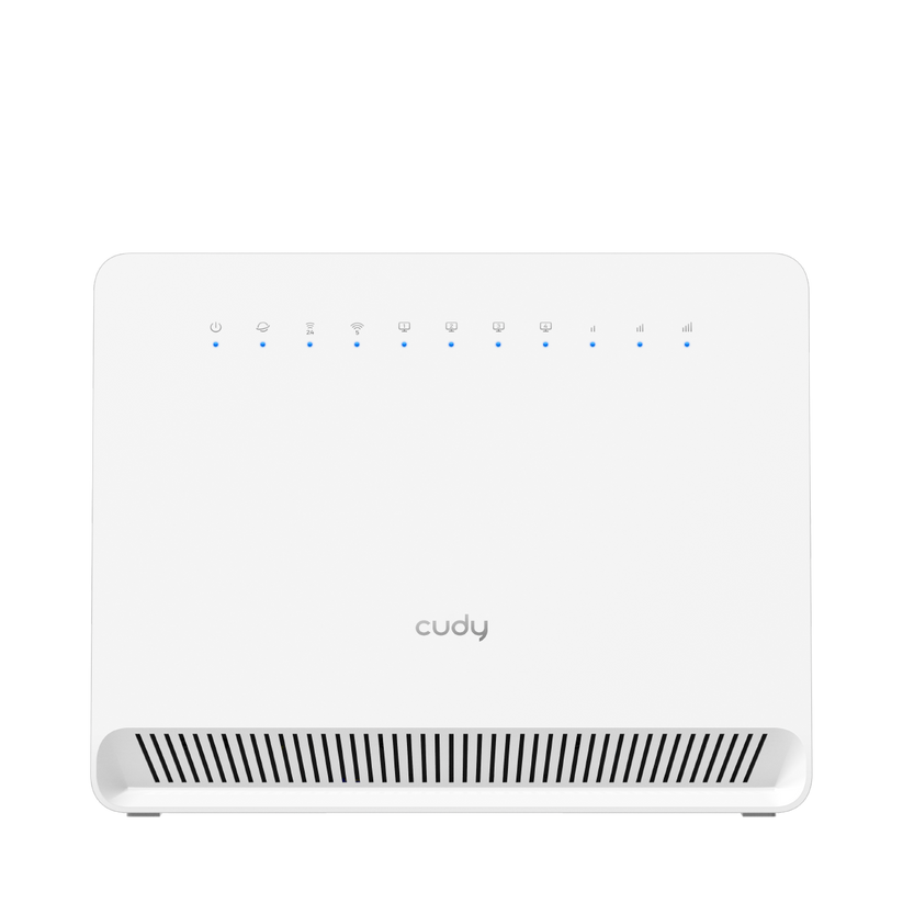ראוטר סלולרי CUDY  LT700E