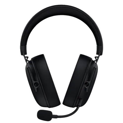 Razer אוזניות אלחוטיות Razer BlackShark V3 X HyperSpeed צבע שחור