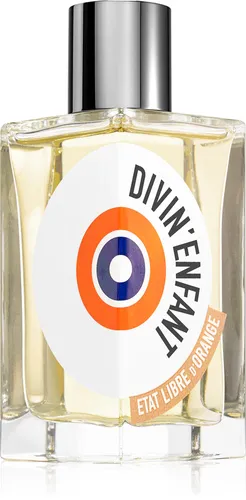 Tester Etat Libre D'orange Divin'enfant