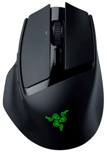  Razer עכבר גיימינג אלחוטי Basilisk Mobile