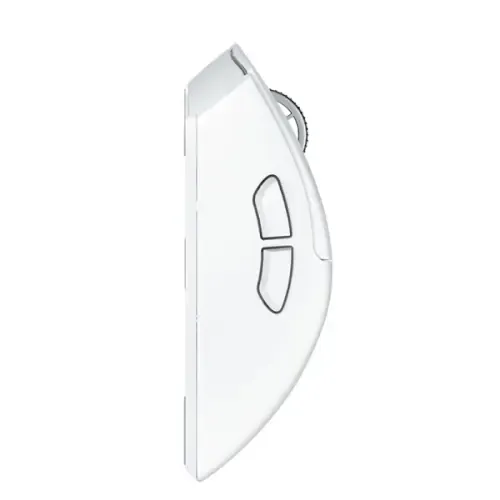 רייזר - Razer עכבר גיימינג אלחוטי DeathAdder V4 Pro לבן