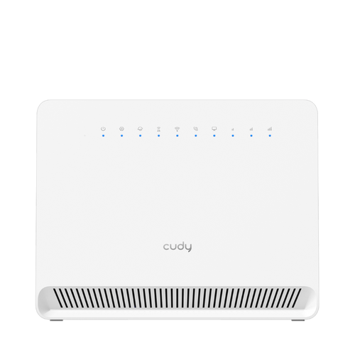 ראוטר סלולרי CUDY LT15V