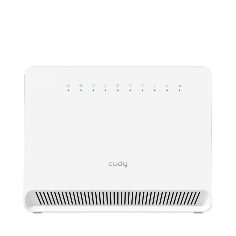 ראוטר סלולרי CUDY LT15V