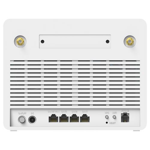 ראוטר סלולרי CUDY LT15V