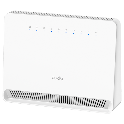 ראוטר סלולרי CUDY LT15V