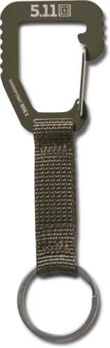 מתקן תליה דגם HARDPOINT MK1