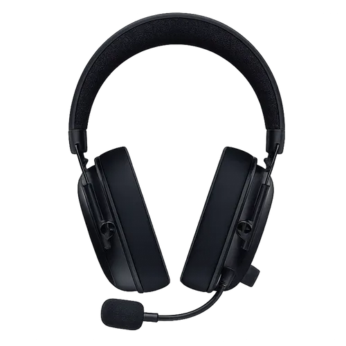 Razer אוזניות אלחוטיות Razer BlackShark V3 – שחור