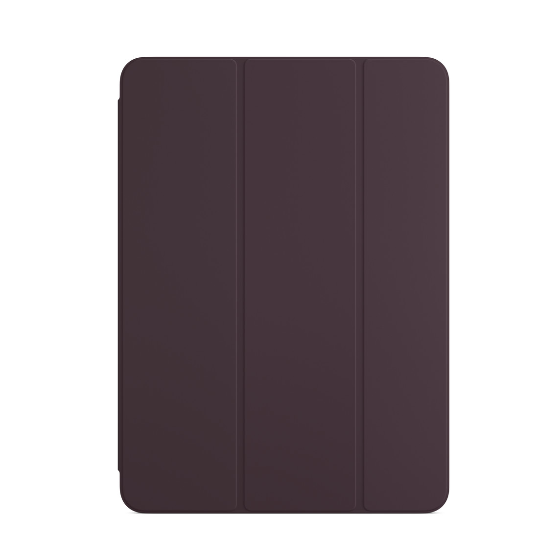 תיק מעטפת Smart Folio for iPad Air (4th/5th generation) - Dark Cherry Apple
