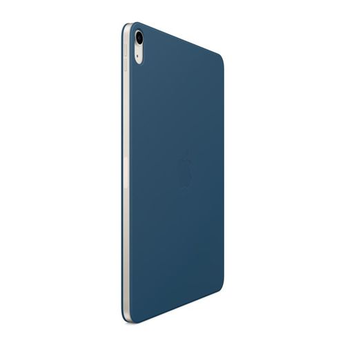 תיק מעטפת Smart Folio for iPad Air (5th generation) - Marine Blue Apple