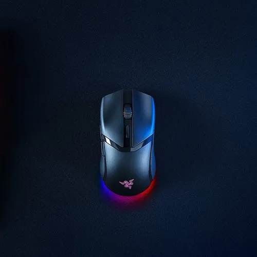 Razer RAZER COBRA HYPERSPEED – עכבר גיימינג אלחוטי