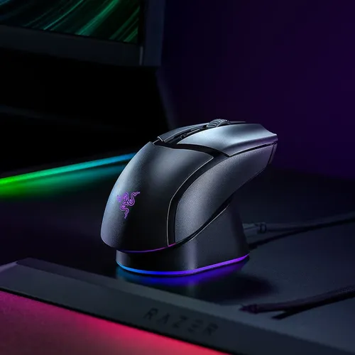 Razer RAZER COBRA HYPERSPEED – עכבר גיימינג אלחוטי
