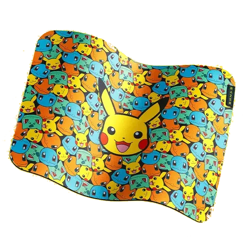 משטח עכבר Razer Gigantus V2 Pokémon Kanto Edition Medium
