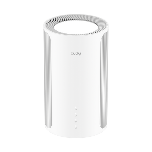 ראוטר כולל מודם סלולרי 5G CUDY P2
