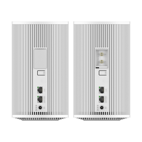 ראוטר כולל מודם סלולרי 5G CUDY P2