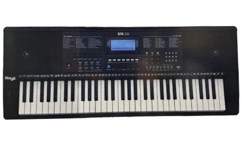 אורגן STK-200 מבית STAGG