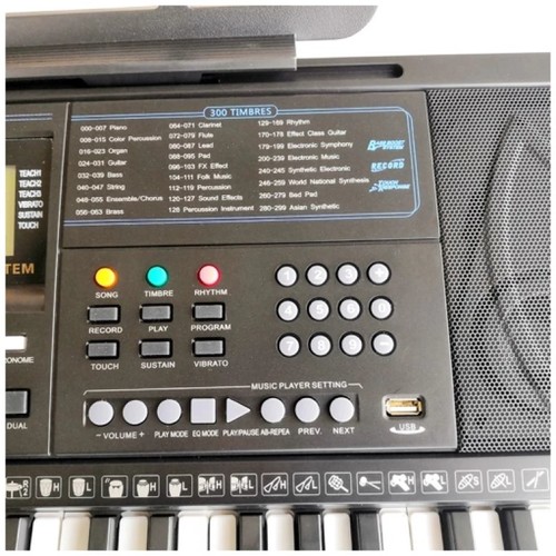 אורגן STK-200 מבית STAGG