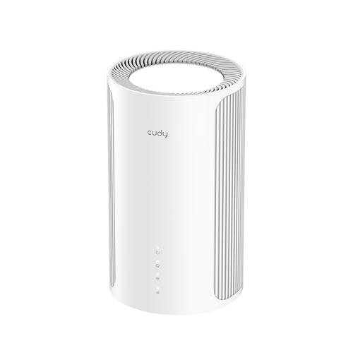 ראוטר כולל מודם סלולרי 5G CUDY P4