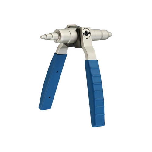 מרחיב צינורות צרפתי מ-1/4 עד 7/8 דגם VST-22B VALUE