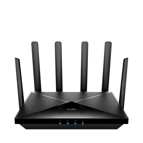 ראוטר כולל מודם סלולרי 5G CUDY P4