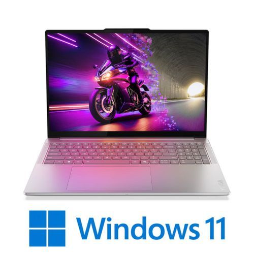  Lenovo Yoga Pro 9 16IAH10 83L0004GIV 