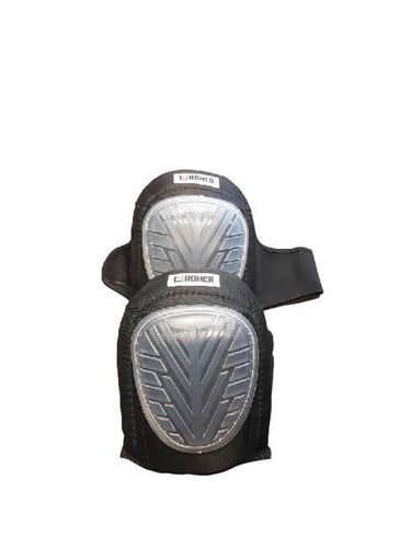 מגן ברך סיליקון (זוג)