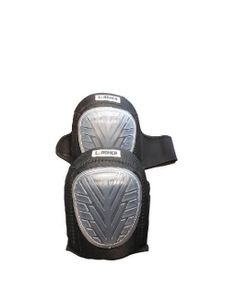 מגן ברך סיליקון (זוג)