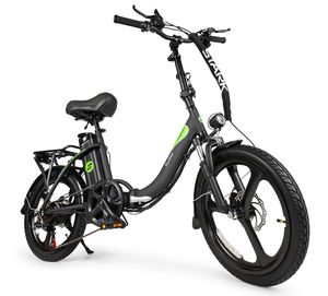 אופניים חשמליים [48/13] סטארק ריידר 2025 STARK Z250 Rider שלדה נמוכה