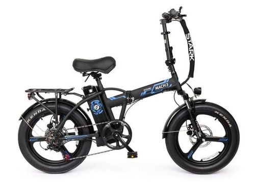 אופניים חשמליים Stark Mach 3