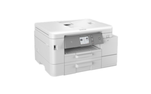 מדפסת ‏משולבת צבע כולל 2 מגירות Brother MFC-J4540DWXL דיו ענק!כרטיס NFC