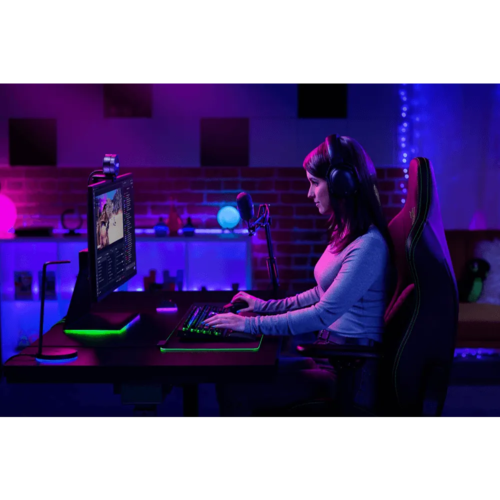 מצלמת רשת RAZER KIYO PRO